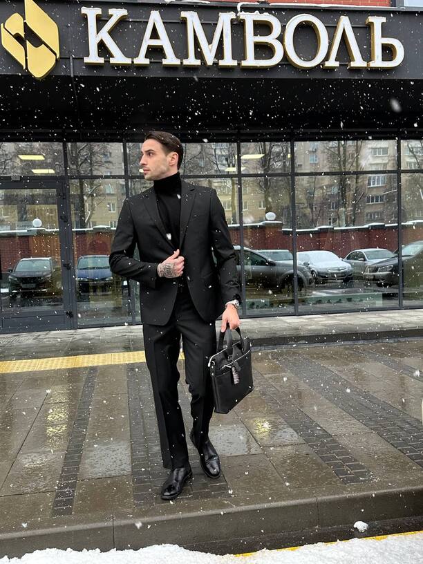 Мы открылись в 